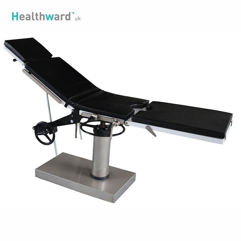 HWA205 Manual Operating Table SKT-C